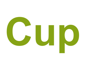 Cup Logo
