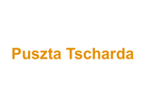Puszta Tscharda Logo