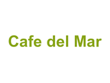 Cafe del Mar Logo