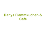 Dany's Flammkuchen & Cafe Logo