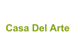 Casa Del Arte Logo