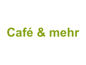Café & mehr Logo