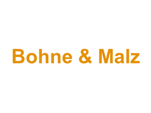 Bohne & Malz Logo