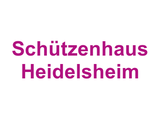 Schützenhaus Heidelsheim Logo