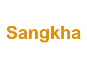 Sangkha Logo