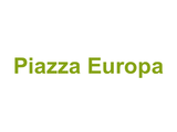 Piazza Europa Logo