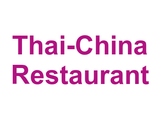 Thai-China Restaurant Logo