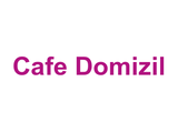 Cafe Domizil Logo