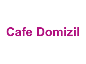 Cafe Domizil Logo