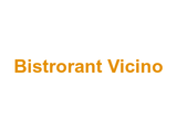 Bistrorant Vicino Logo