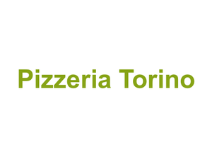 Pizzeria Torino Logo