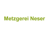 Metzgerei Neser Logo