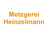 Metzgerei Heinzelmann Logo