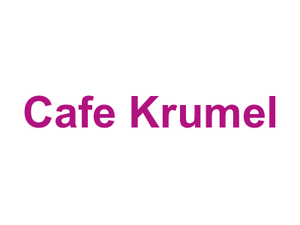 Cafe Krumel Logo