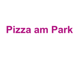 Pizza am Park Logo
