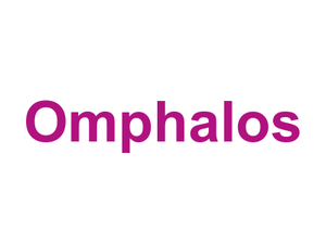 Omphalos Logo