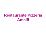 Restaurante Pizzeria Amalfi Logo