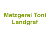 Metzgerei Toni Landgraf Logo