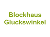 Blockhaus Gluckswinkel Logo