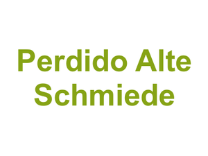 Steakhaus El Toro Perdido Alte Schmiede Logo