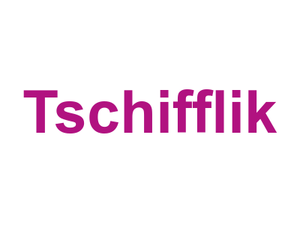 Tschifflik Logo