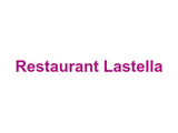 Restaurant Lastella Logo