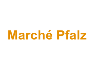 Marché Pfalz Logo