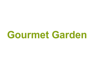 Gourmet Garden Logo