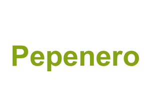 Pepenero Logo