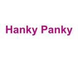 Hanky Panky Logo