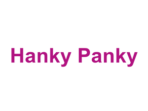 Hanky Panky Logo
