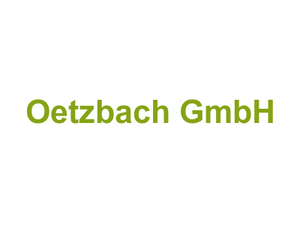 Oetzbach GmbH Logo