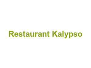 Restaurant Kalypso Logo
