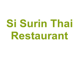 Si Surin Thai Restaurant Logo