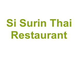 Si Surin Thai Restaurant Logo