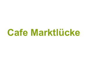 Cafe Marktlücke Logo