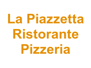 La Piazzetta Ristorante Pizzeria Logo