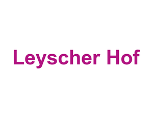 Leyscher Hof Logo