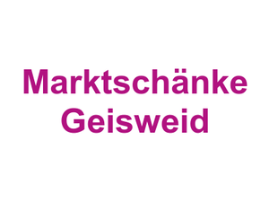 Marktschänke Geisweid Logo