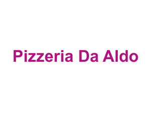 Pizzeria Da Aldo Logo