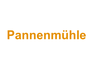 Pannenmühle Logo