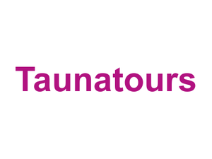 Taunatours Logo