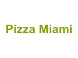 Pizza Miami Logo