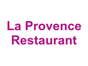 La Provence Restaurant Logo