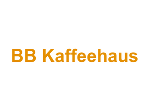 BB Kaffeehaus Logo