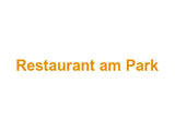 Restaurant am Park Logo