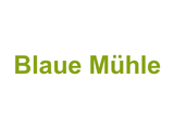 Blaue Mühle Logo