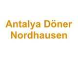 Antalya Döner Nordhausen Logo