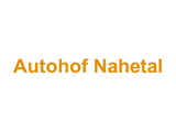 Autohof Nahetal Logo