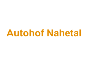 Autohof Nahetal Logo